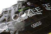 RidgeMonkey CoZee Toilet Bags 5st. - thumbnail