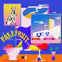 Fake Fruit - LP (0733102719036)