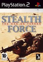 Stealth Force the War on Terror - thumbnail