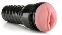 Fleshlight Classic Pink Zwart, Roze - thumbnail