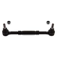 febi bilstein 42694 Tie Rod met slotmoeren, pak van een