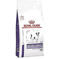 Royal Canin C-112537 Vet Mature Small Dog - 3.5 kg