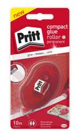 Lijmroller Pritt Compact permanent op blister