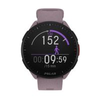 Polar Pacer 3,05 cm (1.2") MIP 45 mm Digitaal 240 x 240 Pixels Paars GPS - thumbnail