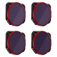 Freewell DJI Mavic 3 Classic Bright Day 4 Pack - thumbnail