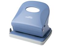 crelando Perforator, plakbandapparaat of nietmachine (Blauw, Perforator)