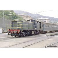 Piko H0 55912 H0 FS-Diesellocomotief D.141.1023