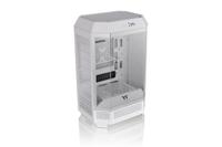 Thermaltake The Tower 300 ARGB Micro Chassis | Snow