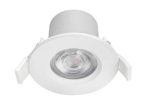 Philips Witte led inbouwspot Dive 75564500