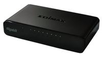 Edimax ES-5800G V2 Gigabit Desktop Switch (8-poort)