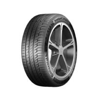 Continental PremiumContact 6 AO Zomerband (SUV, 44 wielen, auto), 255/50 R20 109H XL - B/A/73