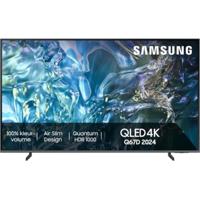SAMSUNG QE55Q68D