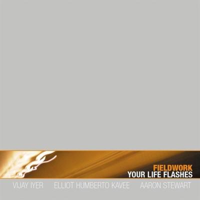 Your Life Flashes - CD (0808713000528)
