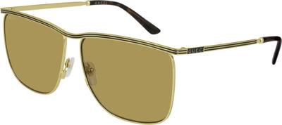 Gucci GG0821S-003-62