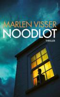 Noodlot - Marlen Visser - eBook (9789044637014)