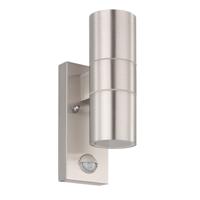 Eglo Ledspot Riga 5 met bewegingsmelder 32898