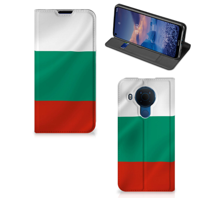 Nokia 5.4 Standcase Bulgarije