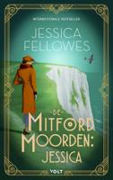 De Mitford-moorden: Jessica (Paperback)