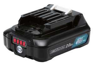 Makita Accessoires Accu BL1021B 12V Max 2,0 Ah - 197396-9