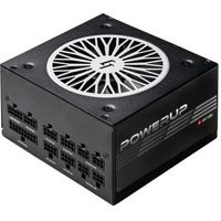 Chieftec GPX-850FC power supply unit 850 W 20+4 pin ATX Zwart - thumbnail