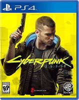 Cyberpunk 2077 (2 Discs)