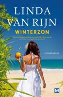 Winterzon - Linda van Rijn - eBook (9789460687945)