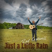 Just A Little Rain - CD (0755757501729)