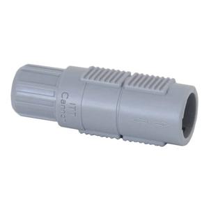 ITT 132041-1140 Ronde connector 1 stuk(s)