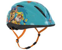 Nickelodeon Paw Patrol Fietshelm Jongens Blauw 48 52 cm (S) - thumbnail