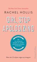 Girl, Stop Apologizing - Rachel Hollis - eBook (9789402759297)