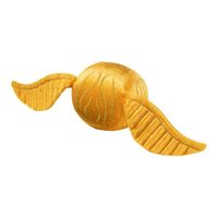 Harry Potter Plush Figure Golden Snitch 10 cm