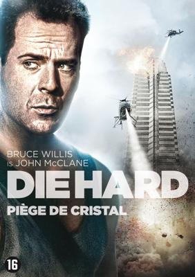 Die Hard - DVD (8712626082194) Die Hard - DVD (8712626082194)