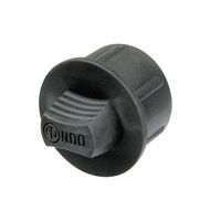 Neutrik NDO dummy plug voor OpticalCon chassisdeel - thumbnail