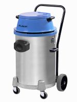 Eurom 3075 Allround Vac. cleaner Alleszuiger Grijs