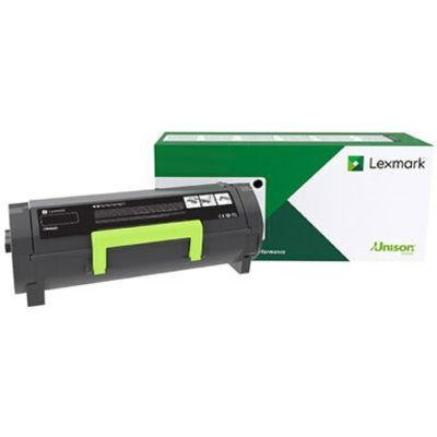 Lexmark 24B6888 tonercartridge Origineel Zwart 1 stuk(s)