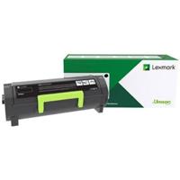 Lexmark 24B6888 tonercartridge Origineel Zwart 1 stuk(s)