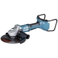 Makita DGA900ZKX2 Haakse accuslijper 230 mm Zonder accu 18 V - thumbnail