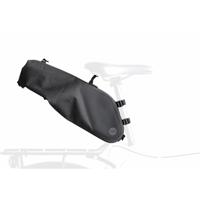 Selle Royal zadeltas 7 ltr zwart