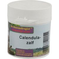 Dierendrogist Calendulazalf - thumbnail