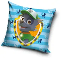 Paw Patrol sierkussen Rocky 40X40 cm - thumbnail