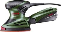 Bosch Groen PSM 160 A 0603377000 Multischuurmachine 160 W - 0603377000 - thumbnail