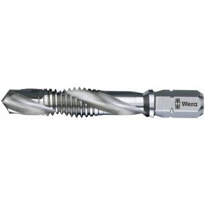 Wera 05104641001 Combinatietapboor Metrisch M4 1 stuk(s)