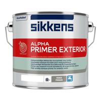 Sikkens Alpha Primer Exterior - thumbnail