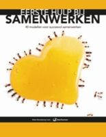 Eerste hulp bij samenwerken - - ebook