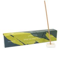 Scentsual Frisse Matcha Wierook - thumbnail