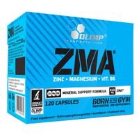 ZMA Olimp 120caps