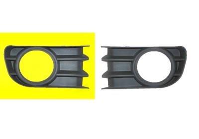 VAN WEZEL 4327496 rooster in bumper