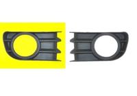 VAN WEZEL 4327496 rooster in bumper