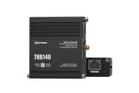 Teltonika TRB140 TRB140003000 Industrial Remote Board (LTE Industrial Remote Board met Ethernet-Interface), groen