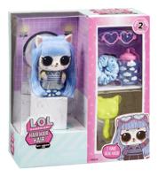 L.O.L. Surprise! - Hair Hair Hair Pets - Blue